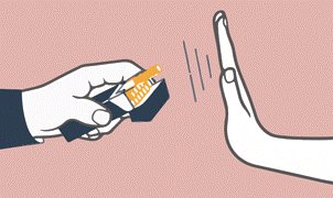 Had a slip or relapse?