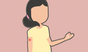 Withdrawal symptoms & side effects